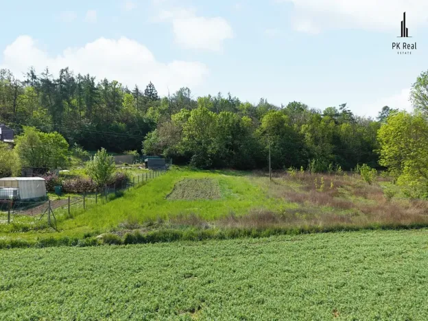 Prodej pozemku pro bydlení, Velké Hostěrádky, 1530 m2