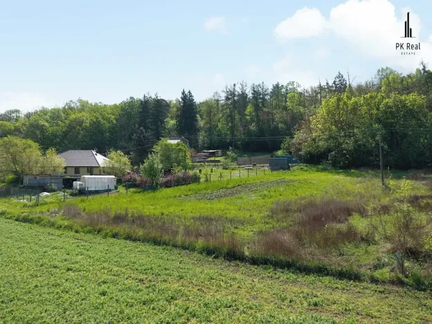 Prodej pozemku pro bydlení, Velké Hostěrádky, 1530 m2