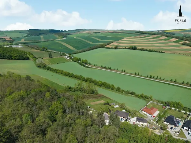Prodej pozemku pro bydlení, Velké Hostěrádky, 1530 m2