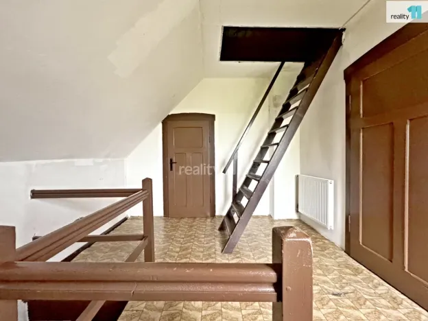 Prodej rodinného domu, Habartice, 186 m2