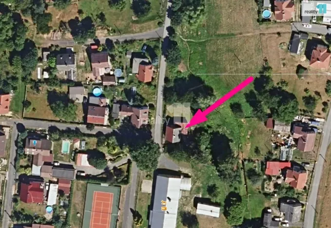 Prodej rodinného domu, Habartice, 186 m2