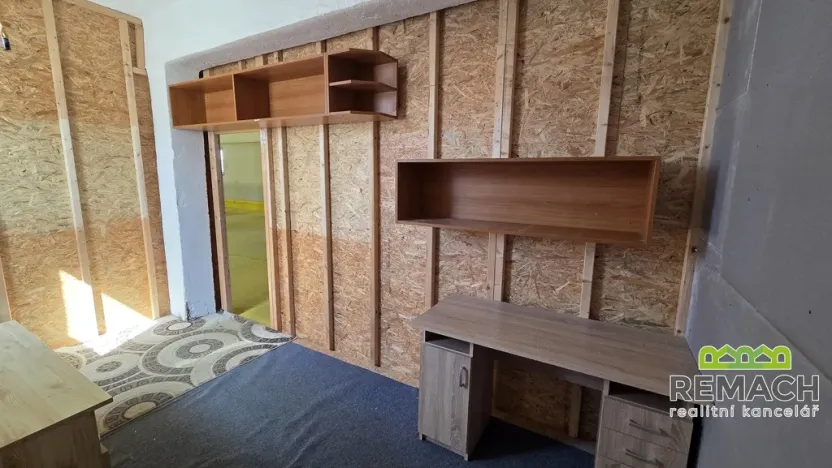 Pronájem skladu, Drslavice, 300 m2