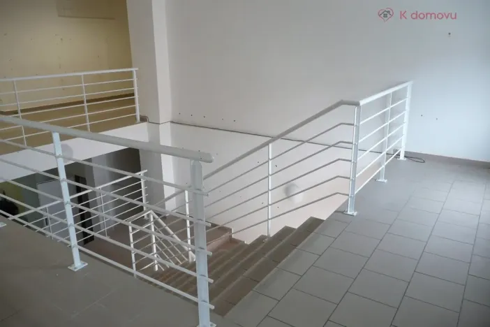 Prodej obchodního prostoru, Veselí nad Moravou, tř. Masarykova, 980 m2