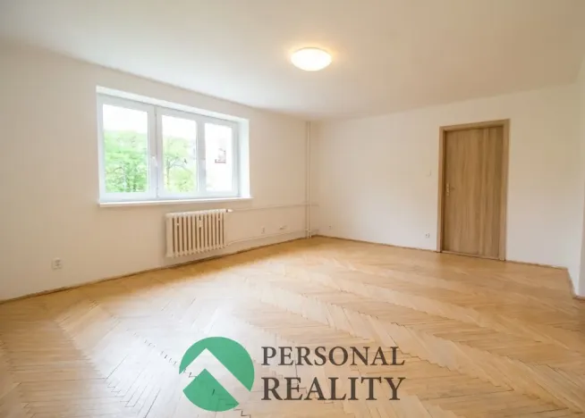 Pronájem bytu 2+1, Karlovy Vary, Šumavská, 63 m2