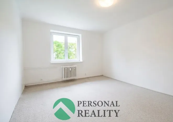 Pronájem bytu 2+1, Karlovy Vary, Šumavská, 63 m2