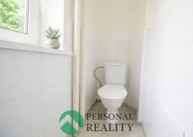 Pronájem bytu 2+1, Karlovy Vary, Šumavská, 63 m2