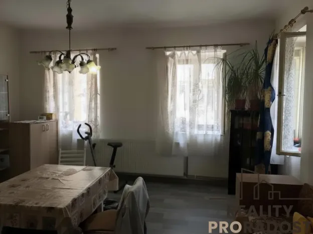 Prodej rodinného domu, Znojmo, Horní Česká, 135 m2