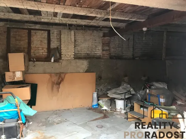 Prodej rodinného domu, Znojmo, Horní Česká, 135 m2