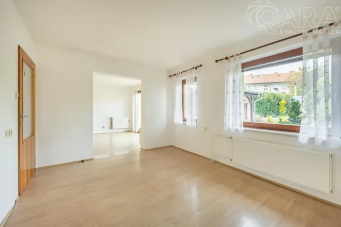Prodej vícegeneračního domu, Hustopeče, Školní, 229 m2