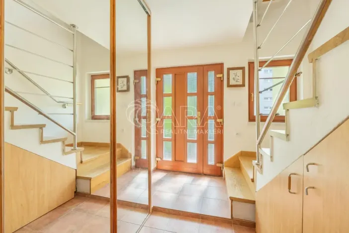 Prodej vícegeneračního domu, Hustopeče, Školní, 229 m2