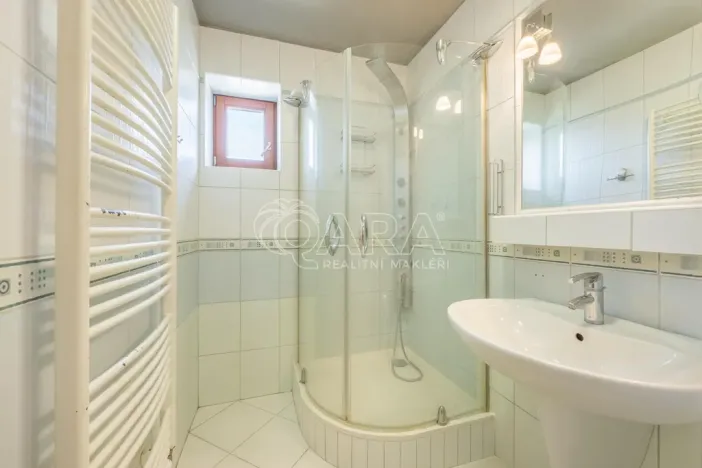 Prodej vícegeneračního domu, Hustopeče, Školní, 229 m2
