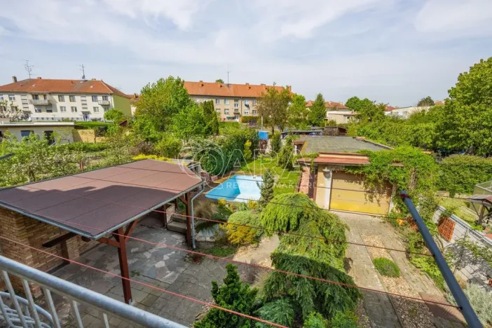 Prodej vícegeneračního domu, Hustopeče, Školní, 229 m2