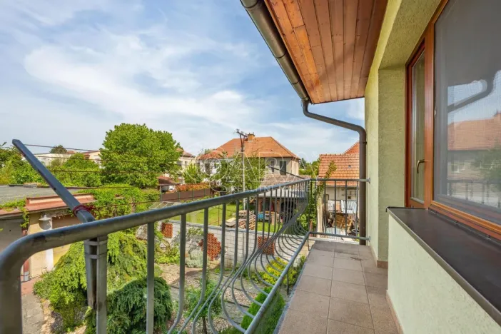 Prodej vícegeneračního domu, Hustopeče, Školní, 229 m2