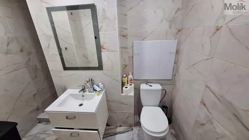Prodej bytu 3+1, Teplice - Prosetice, Pod hvězdárnou, 74 m2