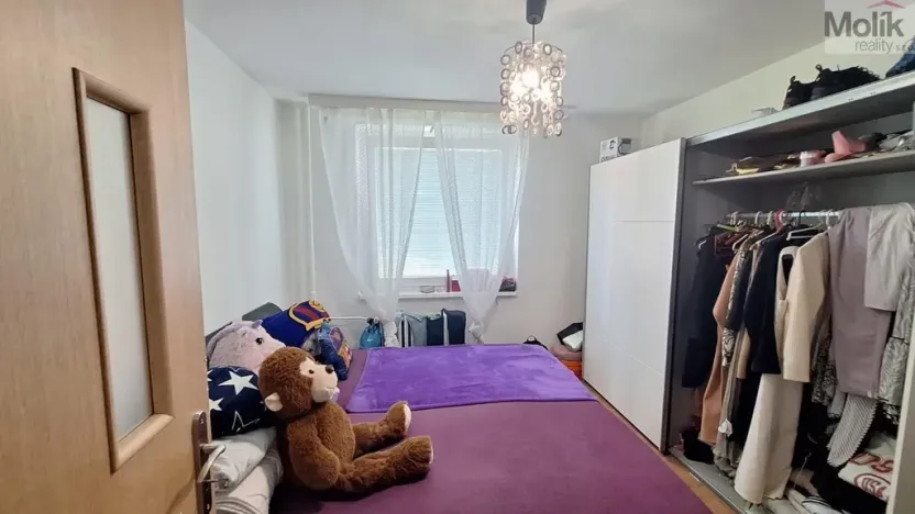 Prodej bytu 3+1, Teplice - Prosetice, Pod hvězdárnou, 74 m2