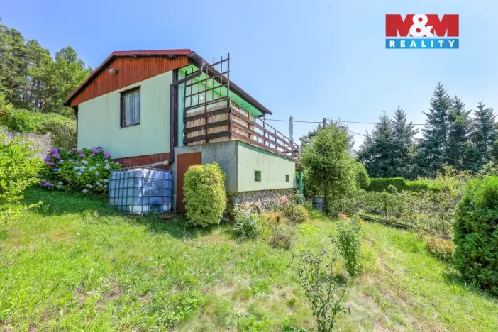Prodej chaty, Stražisko, 34 m2