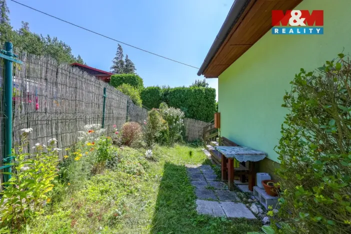 Prodej chaty, Stražisko, 34 m2