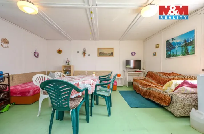Prodej chaty, Stražisko, 34 m2