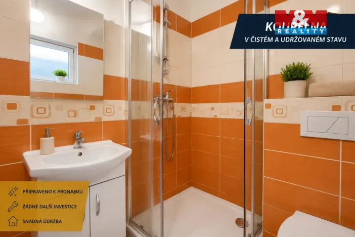 Prodej bytu 4+kk, Liberec - Liberec XXV-Vesec, Česká, 82 m2
