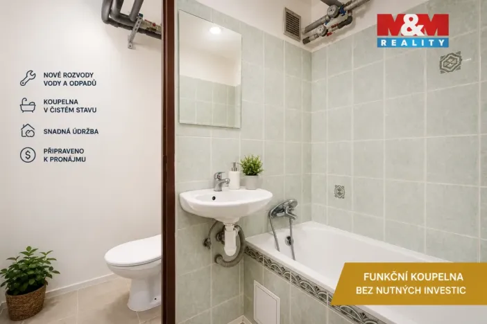 Prodej bytu 4+kk, Liberec - Liberec XXV-Vesec, Česká, 82 m2