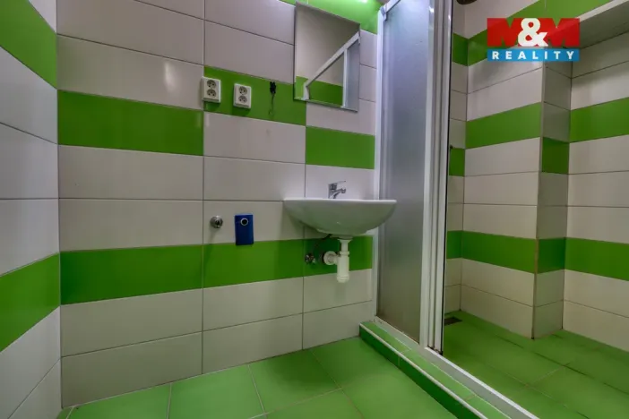 Prodej rodinného domu, Koloveč, Růžová, 98 m2