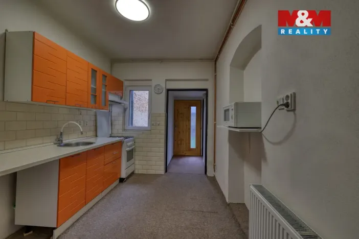 Prodej rodinného domu, Koloveč, Růžová, 98 m2