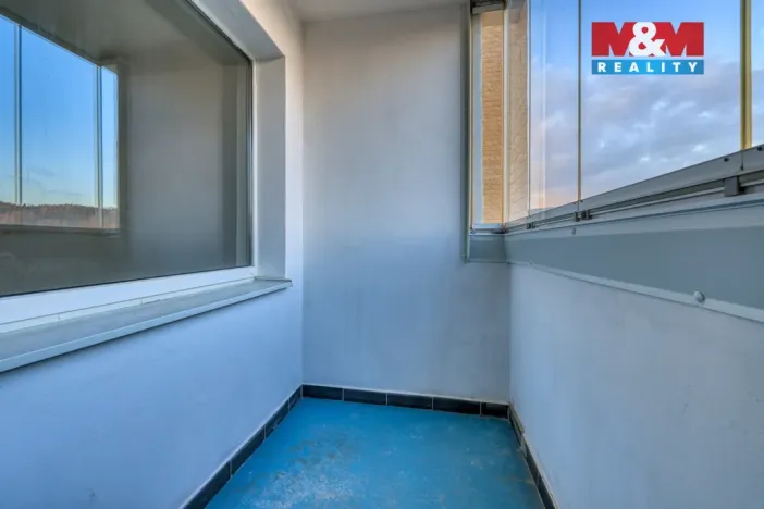 Pronájem bytu 3+1, Rotava, Sídliště, 73 m2