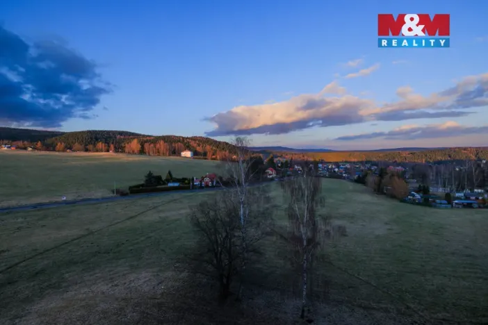 Pronájem bytu 3+1, Rotava, Sídliště, 73 m2