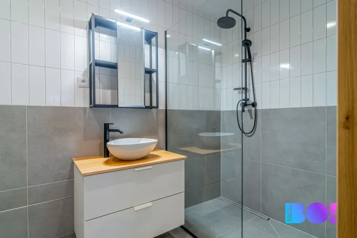Pronájem bytu 2+kk, Český Těšín, Bezručova, 50 m2