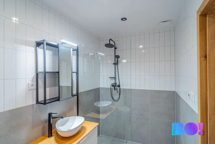 Pronájem bytu 2+kk, Český Těšín, Bezručova, 50 m2
