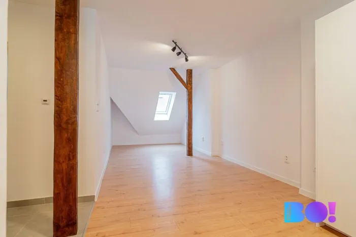 Pronájem bytu 2+kk, Český Těšín, Bezručova, 50 m2