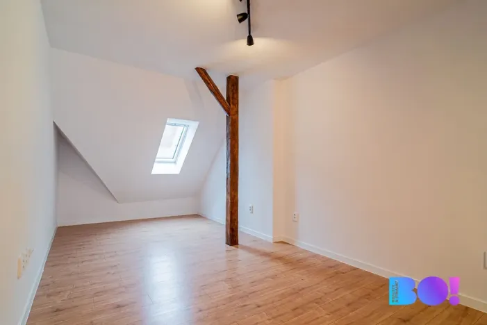 Pronájem bytu 2+kk, Český Těšín, Bezručova, 50 m2