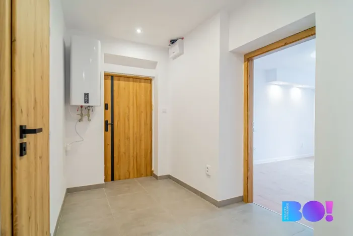 Pronájem bytu 2+kk, Český Těšín, Bezručova, 50 m2
