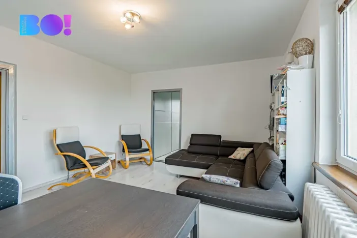Prodej bytu 3+1, Český Těšín, Slezská, 69 m2