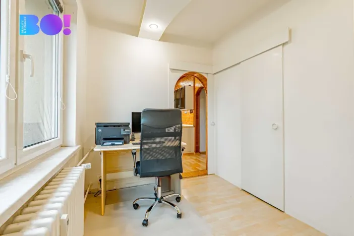 Prodej bytu 3+1, Český Těšín, Slezská, 69 m2