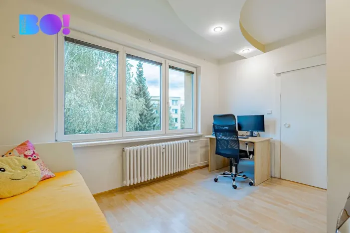 Prodej bytu 3+1, Český Těšín, Slezská, 69 m2