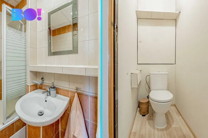 Prodej bytu 3+1, Český Těšín, Slezská, 69 m2