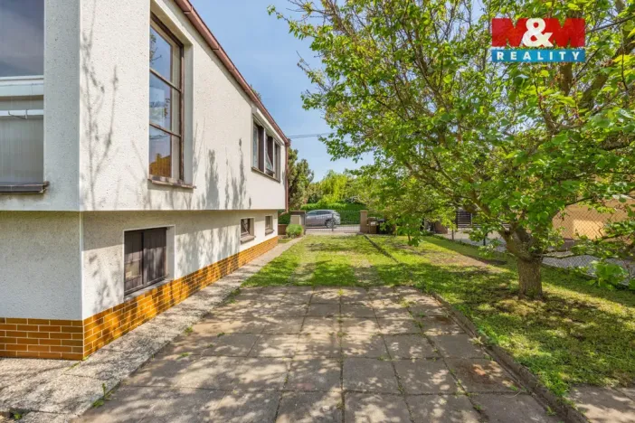 Prodej rodinného domu, Neratovice, Akátová, 120 m2