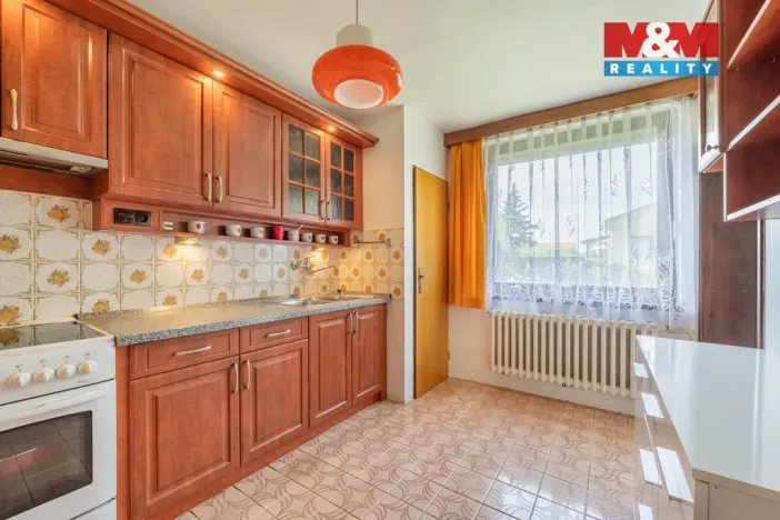 Prodej rodinného domu, Neratovice, Akátová, 120 m2