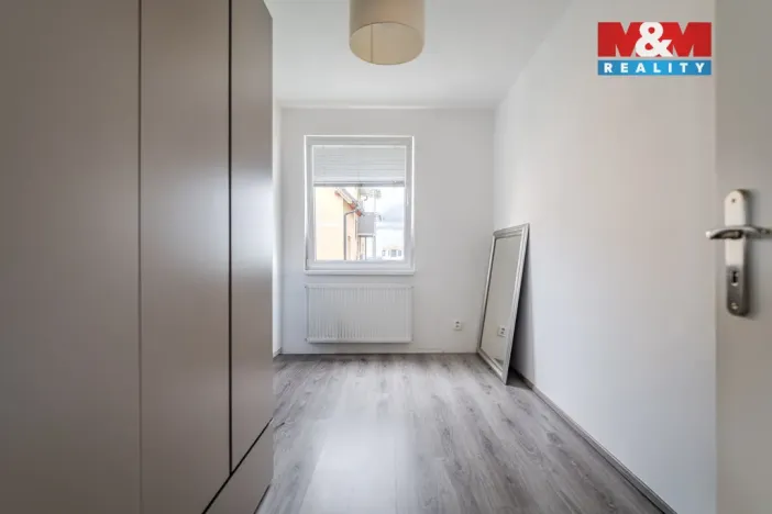 Prodej bytu 3+1, Nehvizdy, Kubišova, 70 m2