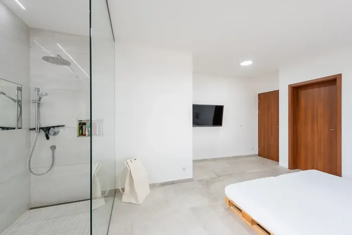 Prodej obchodního prostoru, Velké Přítočno, 350 m2