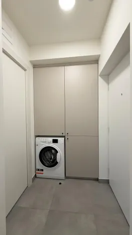 Pronájem bytu 1+kk, Praha - Strašnice, Strančická, 30 m2
