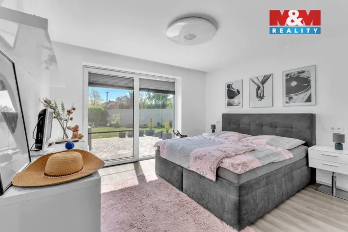 Prodej rodinného domu, Chrudim - Chrudim IV, V Zahrádkách, 97 m2