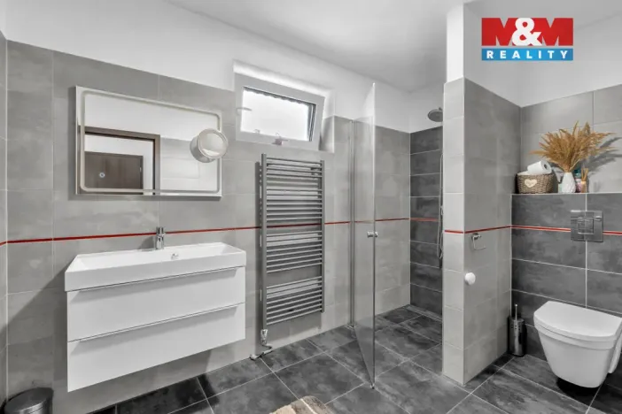 Prodej rodinného domu, Chrudim - Chrudim IV, V Zahrádkách, 97 m2