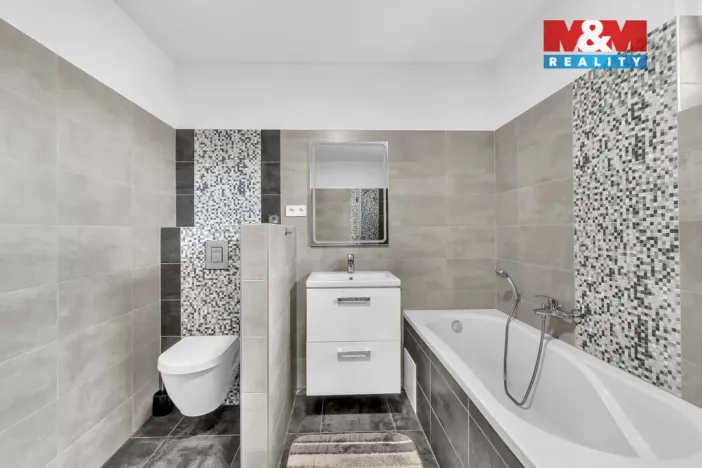 Prodej rodinného domu, Chrudim - Chrudim IV, V Zahrádkách, 97 m2