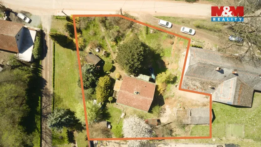 Prodej rodinného domu, Vysokov, 130 m2