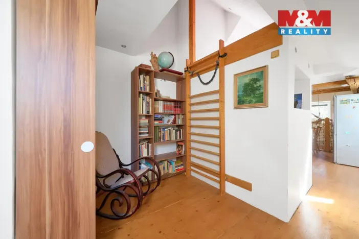 Prodej rodinného domu, Červený Kostelec, Jiráskova, 380 m2