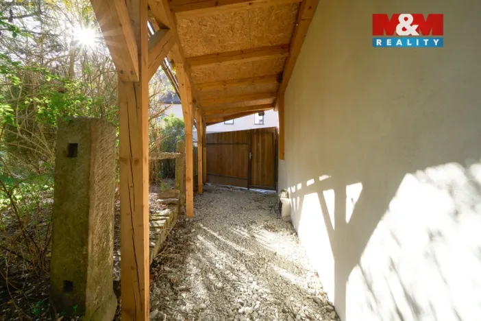 Prodej rodinného domu, Červený Kostelec, Jiráskova, 380 m2