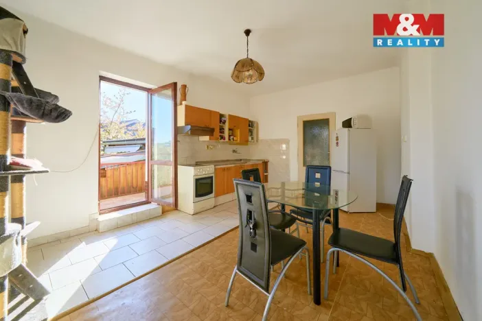 Prodej rodinného domu, Červený Kostelec, Jiráskova, 380 m2