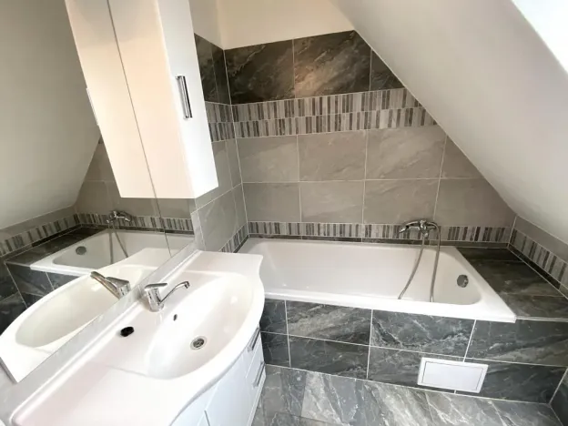 Pronájem bytu 1+kk, Brno - Černovice, Řehořova, 31 m2